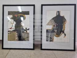 Шумен - "Зимен салон" - изложба