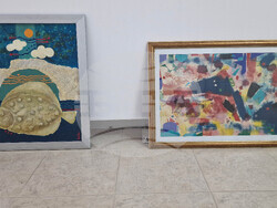 Шумен - "Зимен салон" - изложба