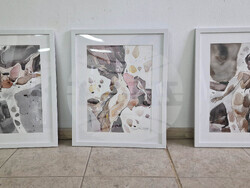 Шумен - "Зимен салон" - изложба