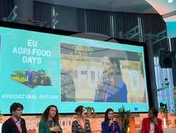 Снимка: Български фермерски съюз