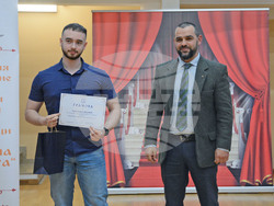 Снимка: Община Варна