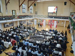 Снимка: Община Варна