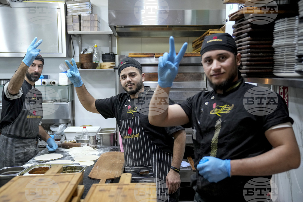 Германски съд одобри депортирането на двама сирийски граждани в родината им 