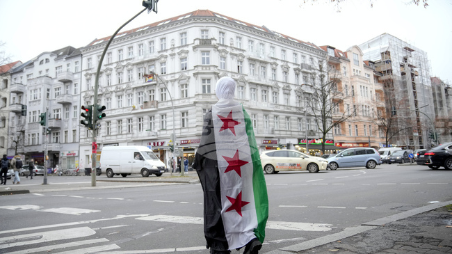 Германия възобнови депортациите към Сирия след почти 15 години прекъсване