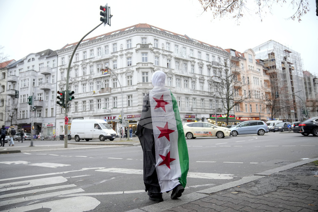 Германия възобнови депортациите към Сирия след почти 15 години прекъсване