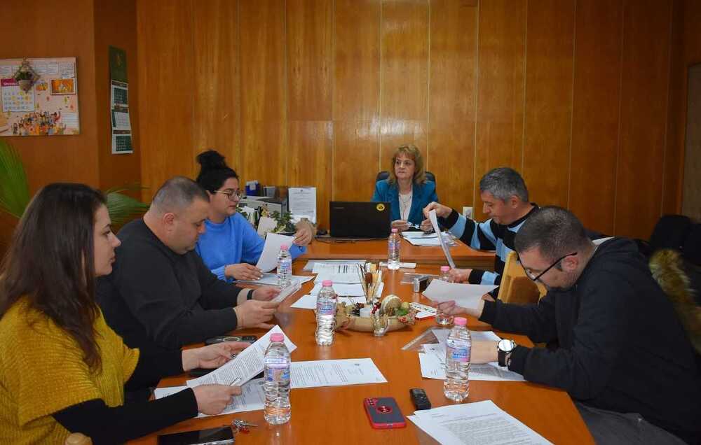 Община Разград: Лъчезар Вълчев и Георги Радославов са най-добрите спортисти в Община Разград за 2024 г.