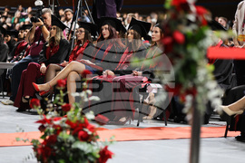 Пловдив - Медицински университет - абсолвенти - дипломи - тържествена церемония