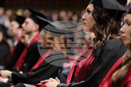 Пловдив - Медицински университет - абсолвенти - дипломи - тържествена церемония