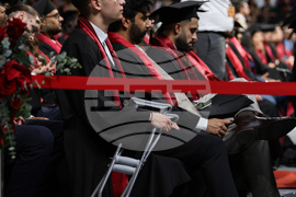 Пловдив - Медицински университет - абсолвенти - дипломи - тържествена церемония