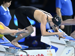 Hungary Swimming Short Course Worlds