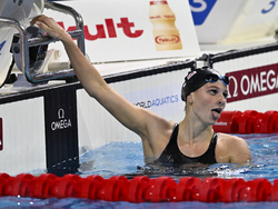 Hungary Swimming Short Course Worlds