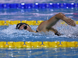 Hungary Swimming Short Course Worlds