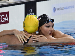 Hungary Swimming Short Course Worlds