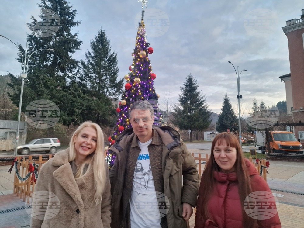 Новият български филм „Сватба“ тръгва в страната с пътуващо кино и индивидуални прожекции