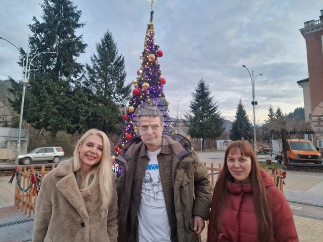 Новият български филм „Сватба“ тръгва в страната с пътуващо кино и индивидуални прожекции