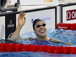 Hungary Swimming Short Course Worlds