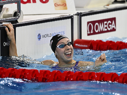 Hungary Swimming Short Course Worlds