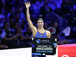 Hungary Swimming Short Course Worlds