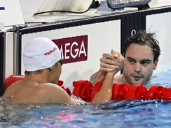 Hungary Swimming Short Course Worlds