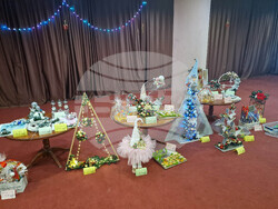 Разград - търг - благотворителност