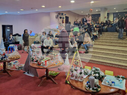 Разград - търг - благотворителност