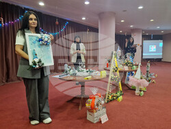 Разград - търг - благотворителност