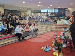 Разград - търг - благотворителност