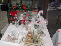 Разград - търг - благотворителност