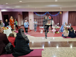 Разград - търг - благотворителност