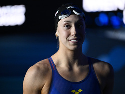 Hungary Swimming Short Course Worlds