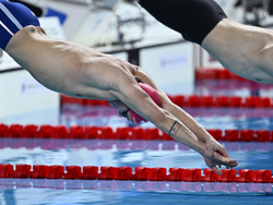 Hungary Swimming Short Course Worlds