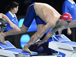 Hungary Swimming Short Course Worlds