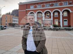 Рудозем - филм „Сватба“ - представяне