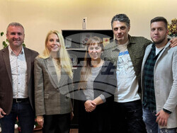 Рудозем - филм „Сватба“ - представяне