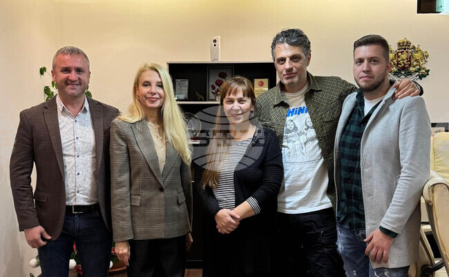 Рудозем - филм „Сватба“ - представяне