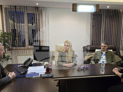 Рудозем - филм „Сватба“ - представяне