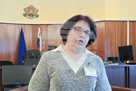 Враца - Окръжен съд - Ден на отворени врати