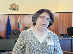 Враца - Окръжен съд - Ден на отворени врати