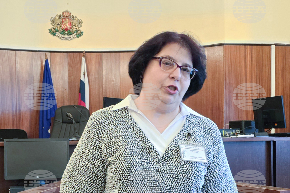 Враца - Окръжен съд - Ден на отворени врати