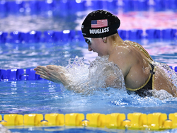 Hungary Swimming Short Course Worlds