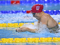 Hungary Swimming Short Course Worlds