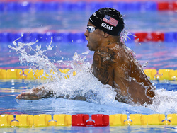 Hungary Swimming Short Course Worlds