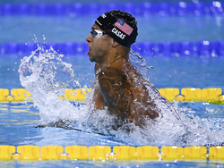 Hungary Swimming Short Course Worlds