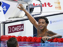 Hungary Swimming Short Course Worlds