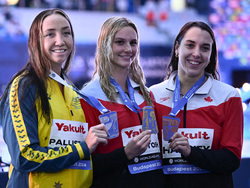 Hungary Swimming Short Course Worlds