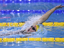 Hungary Swimming Short Course Worlds