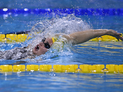 Hungary Swimming Short Course Worlds