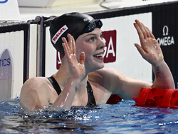 Hungary Swimming Short Course Worlds