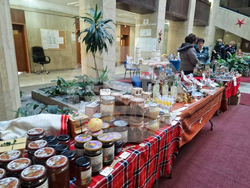 Смолян - Коледен базар