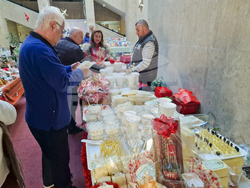 Смолян - Коледен базар